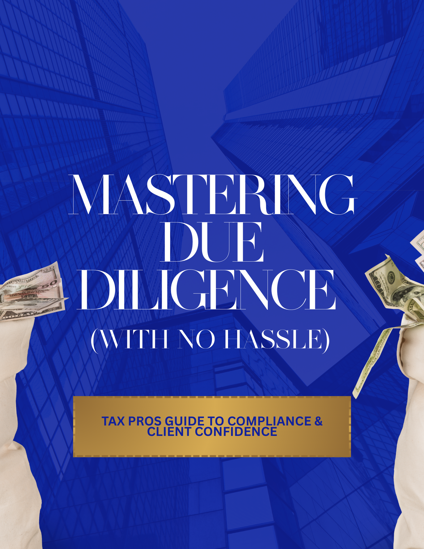 Mastering Due Diligence