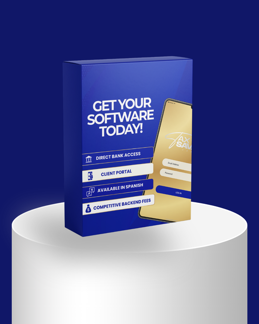 Software Only