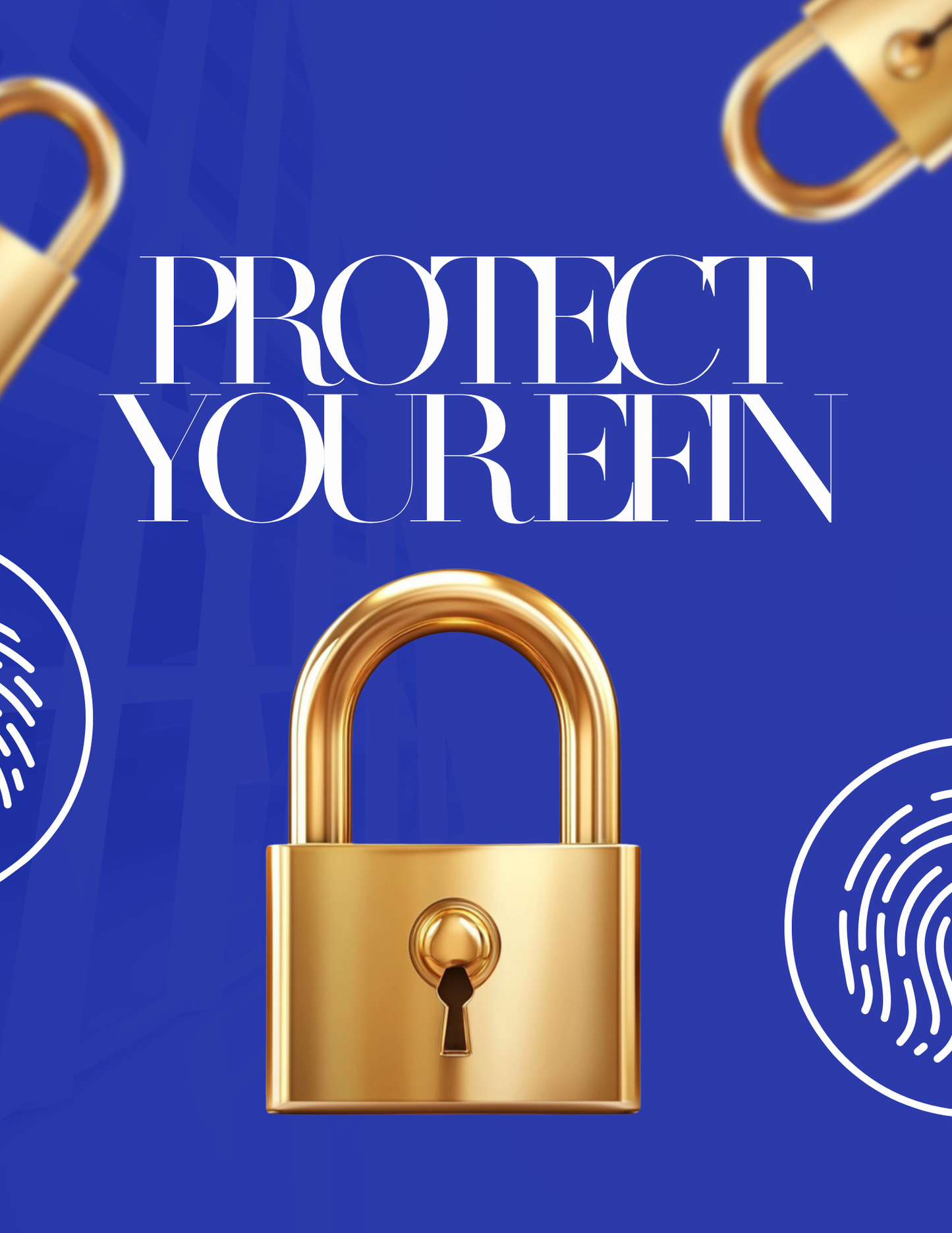 Protect Your EFIN